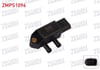 MAP SENSORU VOLKSWAGEN GOLF VII (5G1) 1.6 TDI 2012-2017 / SEAT LEON (5F1) 1.6 TDI 2012-