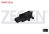MAP SENSORU VW GOLF VII (5G1) 1.6 TDI 2011-2015 / AUDI A3 (8V1) 1.6 TDI 2012-2015 / SEAT LEON (5F1) 1.6 TDI - 2.0 TDI 2013-2016