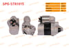 MARS MOTORU 12V/0.85 KW 8 DIS CW (STR3210) RENAULT CLIO II 1.4 1998-2005 / CLIO SYMBOL I 1.4 - 1.6 2000-2009 / KANGOO 1.6 2001-2009/ LAGUNA I - II - II 1.6 1997- / MEGANE II - III 1.6 2002-2015