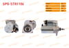 MARS MOTORU 12V/1.4 KW 11 DIS CCW (STR6040) LADA SAMARA 1.5 1988-2006 / 1.3 1986-1994