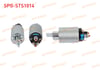 MARS OTOMATIGI 12V (ZM0893) MITSUBISHI L300 2.5 D 1983-2006 / HYUNDAI H100 - STAREX 2.5 D 1997-2007 / KIA K2500 2.5 D 2003- / PREGIO 2.5 D 1995-2004