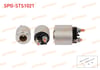 MARS OTOMATIGI 12V (ZM1492) RENAULT CLIO 1.4-1.6 1999- / KANGOO 1.6 2000- / LAGUNA 1.6 2001- / MEGANE 1.4-1.6 1999-2003 / SCENIC 1.6 1998-2003