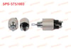 MARS OTOMATIGI 12V (ZM3381) FORD TRANSIT (V347) 2006- / FIAT DUCATO 2006- / PEUGEOT BOXER 2006- / CITROEN JUMPER 2006-