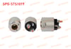 MARS OTOMATIGI 12V (ZM6492) RENAULT CLIO 1.4-1.6 1999- / KANGOO 1.6 2000- / LAGUNA 1.6 2001-