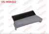 MARSPIYEL KAPLAMASI SIYAH ON SOL VOLKSWAGEN PASSAT 2015-