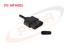 MAZOT FILITRE MUSURU FIAT LINEA 2007-