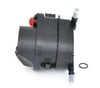 MAZOT FILTRE KUTUSU P107-P206-P207-P307-C1-C2-C3 NEMO-BIPPER DV4TF 1.4HDI FIESTA FUSION 1,4 TDCI