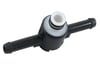 MAZOT FİLTRE SUBABI (ARA FİLİTRE) GOLF-BORA-A3-TOLEDO-LT35 DIZEL 98-06