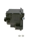 MAZOT FILTRESI C3-C4-C5-P206-P207-P307-C5 II-C5 III-PARTNER TEPE-BERLINGO III 1.6HDI FOCUS 1.6TDCI 1901.95  HDF939  SF1691  3M5Q9155BB  3M5Q9155CA