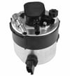 MAZOT FILTRESI (METAL) FOCUS II - FOCUS II C MAX FIESTA VI 05>11 C MAX 07>11 1,6TDCI