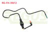 MAZOT HORTUMU RENAULT TRAFIC II 2.0 DCI 2006-2014 / OPEL VIVARO 2.0 CDTI 2006-