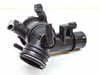 MERCEDES SPRINTER TERMOSTAT 96 C 316 416 516 651 EURO 5 2011> A6512001500 A6512001715 A6512001500 A6512001715 A6512000615