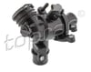 MERCEDES SPRINTER TERMOSTAT 96 C 316 416 516 651 EURO 5 2011> A6512001500 A6512001715 A6512001500 A6512001715 A6512000615