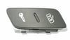 MERKEZI KILIT ANAHTARI GOLF 5 - JETTA 5 - PASSAT B6 - -