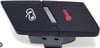 MERKEZİ KİLİT BUTONU AUDI A6 05-11