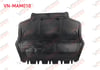 MOTOR ALT MUHAFAZASI (BUYUK) GOLF V / CADDY / JETTA / OCTAVIA