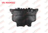 MOTOR ALT MUHAFAZASI (BUYUK) GOLF VII / PASSAT / CADDY / A3 / LEON / OCTAVIA 1.6 TDI - 2.0 TDI