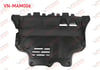 MOTOR ALT MUHAFAZASI GOLF VII / PASSAT 15- / OCTAVIA 13- / SUPER B 15- / LEON 13- / A3 13-