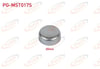 MOTOR BLOK SU TAPASI 20mm