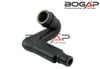 MOTOR HAVALANDIRMA BORUSU PASSAT-A4-A6 1.8-1.8T ADR-AEB-APT-APU 97-00