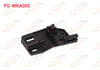 MOTOR KAPUT ACMA KOLU ALT PLASTIGI VOLKSWAGEN GOLF IV / PASSAT / POLO
