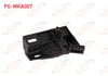 MOTOR KAPUT ACMA KOLU ALT PLASTIGI VOLKSWAGEN GOLF V / GOLF VI