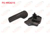 MOTOR KAPUT ACMA KOLU ALT UST SET TRANSPORTER T5 / T6 / T7