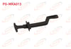 MOTOR KAPUT ACMA KOLU PASSAT 1997-2001