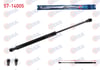 MOTOR KAPUT AMORTISORU 395mm/330N BMW 3 SERISI (E90) 2004-2011