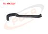 MOTOR KAPUT CEKME KOLU FIAT DOBLO