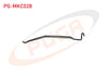MOTOR KAPUT CUBUGU PEUGEOT 301 / C-ELYSEE 2012-