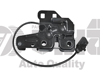 MOTOR KAPUT KİLİDİ ALT A6 05-11 A6AR 07-11 A6Q 05-11 RS6 08-11