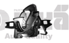 MOTOR KAPUT KİLİDİ CADDY-POLO CLASSİC-IBIZA-CORDOBA-OCTAVİA 1U0823509D 1U0823509E