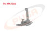 MOTOR KAPUT KILIDI DOKKER - LODGY 2012-