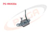 MOTOR KAPUT KILIDI DUSTER 2009-2012