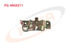 MOTOR KAPUT KILIDI FIAT DOGAN - KARTAL - SAHIN 1993-2002