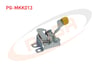 MOTOR KAPUT KILIDI FIAT DUCATO 2014- / PEUGEOT BOXER 2014- / CITROEN JUMPER 2014-