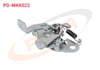 MOTOR KAPUT KILIDI RENAULT 19 1988-2001