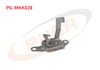 MOTOR KAPUT KILIDI RENAULT MEGANE I 1996-2003