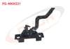 MOTOR KAPUT KILIDI RENAULT SYMBOL / DACIA LOGAN MCV 2012-