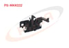 MOTOR KAPUT KILIDI SANDERO STEPWAY 2012-