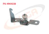 MOTOR KAPUT KILIDI UST FIAT UNO 1994-2000