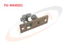 MOTOR KAPUT KILIT MANDALI FIAT TEMPRA - TIPO 1992-1999