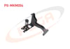 MOTOR KAPUT KILIT MANDALI RENAULT FLUENCE 2009-