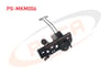 MOTOR KAPUT KILIT MANDALI RENAULT MASTER III 2010-