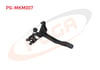 MOTOR KAPUT KILIT MANDALI RENAULT MEGANE III 2008-2015