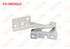 MOTOR KAPUT MENTESESI (ALUMINYUM) SAG CLIO V