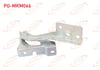 MOTOR KAPUT MENTESESI (ALUMINYUM) SOL CLIO V
