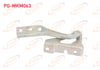 MOTOR KAPUT MENTESESI (SAC) SAG CLIO V