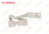 MOTOR KAPUT MENTESESI (SAC) SOL CLIO V